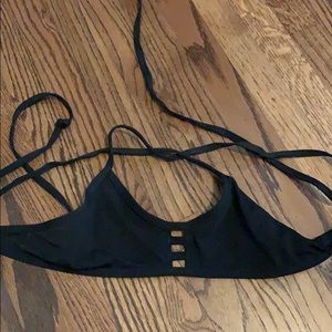 Jolyn tomcat swim top